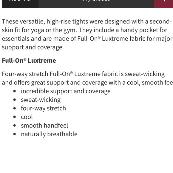 Lululemon Wunder Under Pant Hi-Rise Shibori Tie Dye White & Black Leggings 6 - Picture 14 of 14